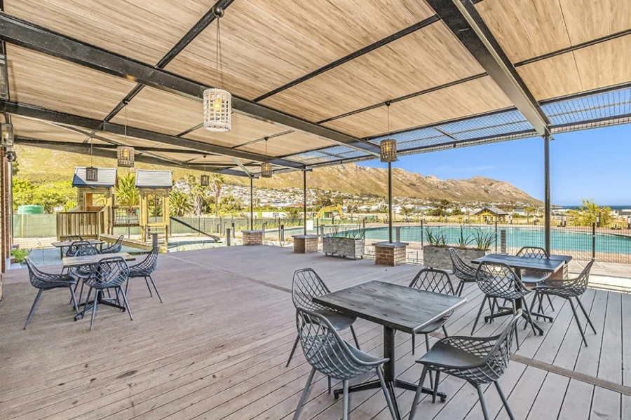 2 Bedroom Property for Sale in Greenbay Eco Estate Western Cape